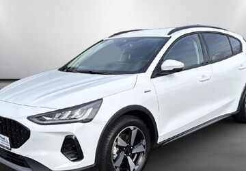 Ford Focus 7.367 km 26.990 &euro; Überherrn 66802