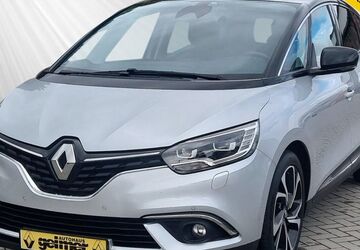 Renault Scenic 89.150 km 17.950 &euro; Homburg (Saar) 66424