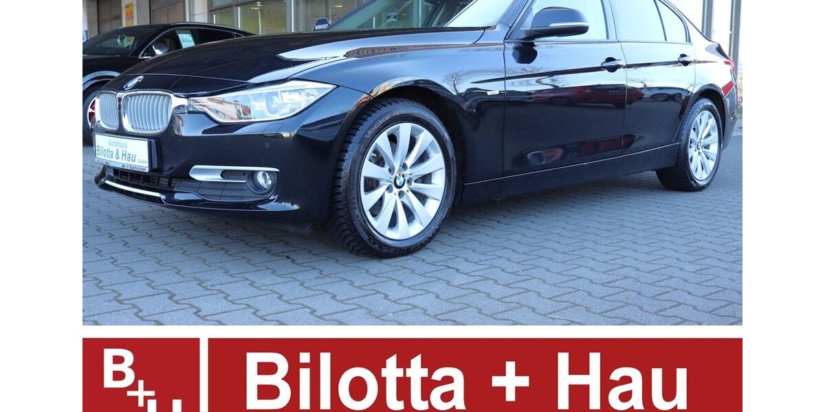 BMW 320 53.643 km 19.400 &euro; Saarbrücken 66115
