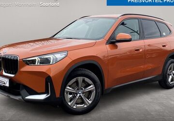 BMW X1 9.988 km 36.806 &euro; Saarbrücken 66121