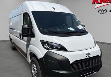 Toyota Proace Max 2.000 km 37.990 &euro; Saarlouis 66740