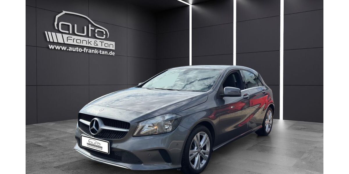 Mercedes-Benz A 200 79.800 km 16.600 &euro; Schmelz 66839