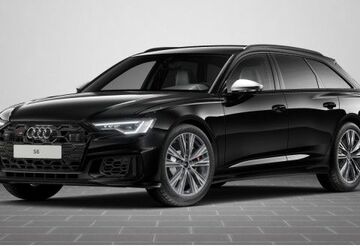 Audi S6 21.360 km 62.890 &euro; Saarbrücken 66115