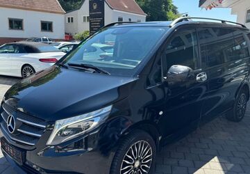Mercedes-Benz Vito 442.316 km 13.900 &euro; Beckingen 66701