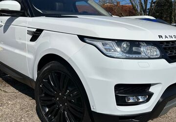 Land Rover Range Rover Sport 230.000 km 18.999 &euro; Ensdorf 66806