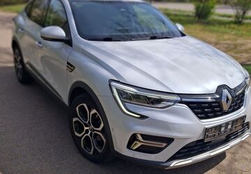 Renault Arkana 36.800 km 19.999 &euro; Völklingen 66333