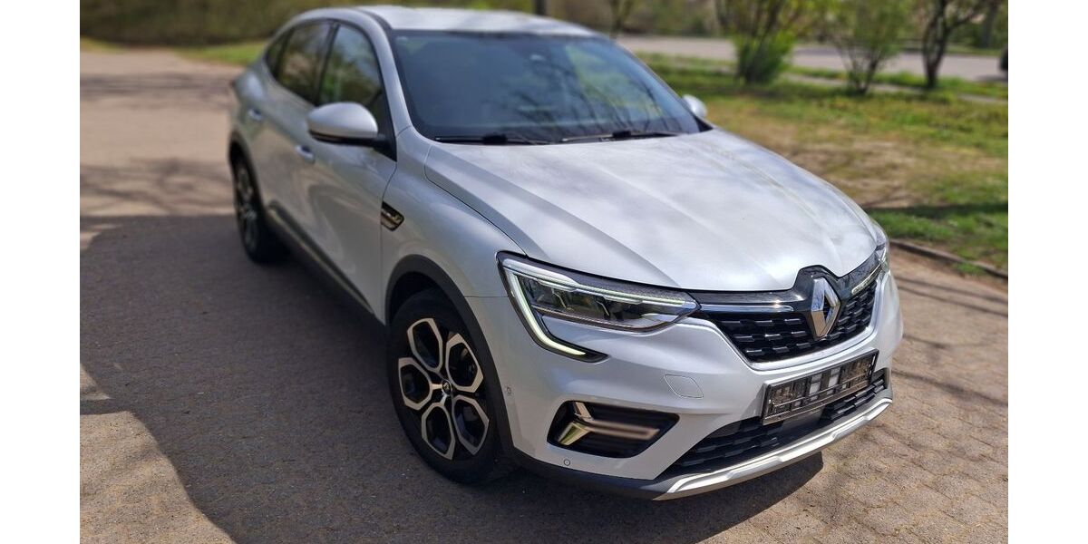 Renault Arkana 36.800 km 19.999 &euro; Völklingen 66333