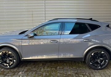 Cupra Formentor 81.278 km 21.900 &euro; Dillingen 66763