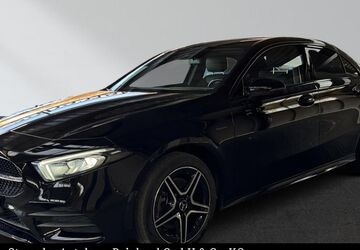 Mercedes-Benz A 250 79.680 km 23.450 &euro; Zweibrücken 66482