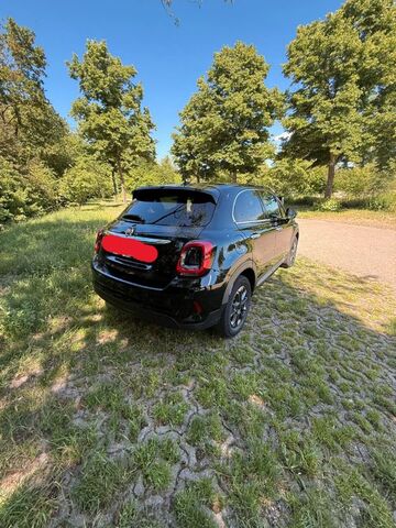 Gebrauchte Fiat 500X