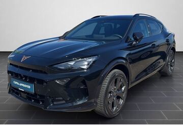 Cupra Formentor 18.537 km 30.500 &euro; Kirkel 66459