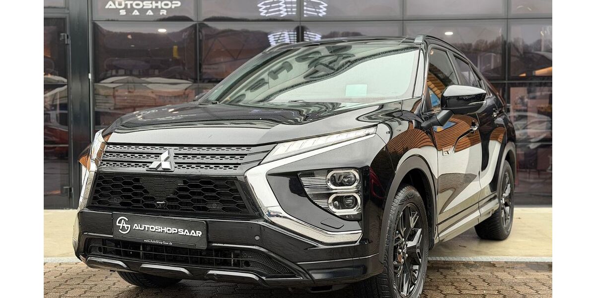 Mitsubishi Eclipse 53.646 km 21.600 &euro; Saarbrücken 66117