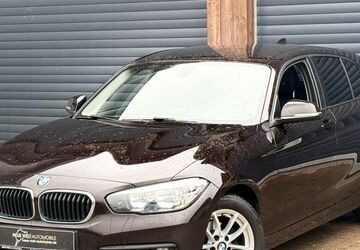 BMW 118 129.900 km 10.490 &euro; Saarlouis-Lisdorf 66740