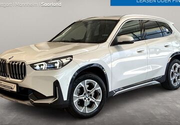 BMW X1 17.426 km 42.980 &euro; Saarbrücken 66121