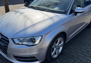 Audi A3 132.000 km 12.950 &euro; Saarlouis 66740