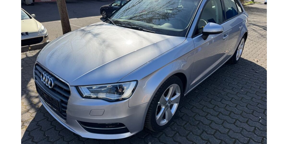 Audi A3 132.000 km 12.950 &euro; Saarlouis 66740