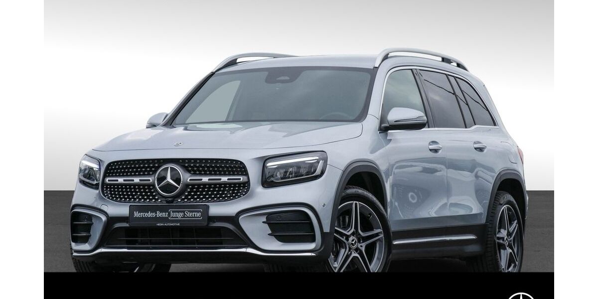 Mercedes-Benz GLB 250 8.088 km 46.660 &euro; Saarbrücken 66117