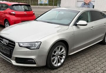Audi A5 228.000 km 10.500 &euro; Völklingen 66333