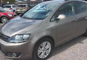 VW Golf Plus 140.000 km 7.990 &euro; Saarlouis 66740