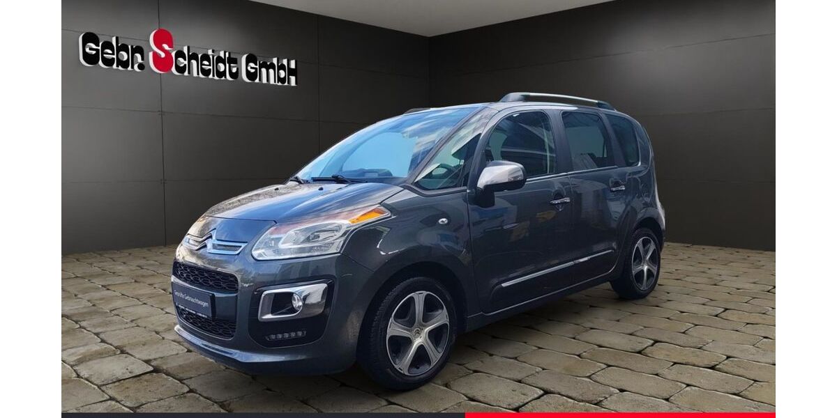 Citroen C3 Picasso 66.973 km 9.880 &euro; Schiffweiler 66578