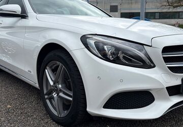 Mercedes-Benz C 220 183.843 km 13.500 &euro; Blieskastel 66440