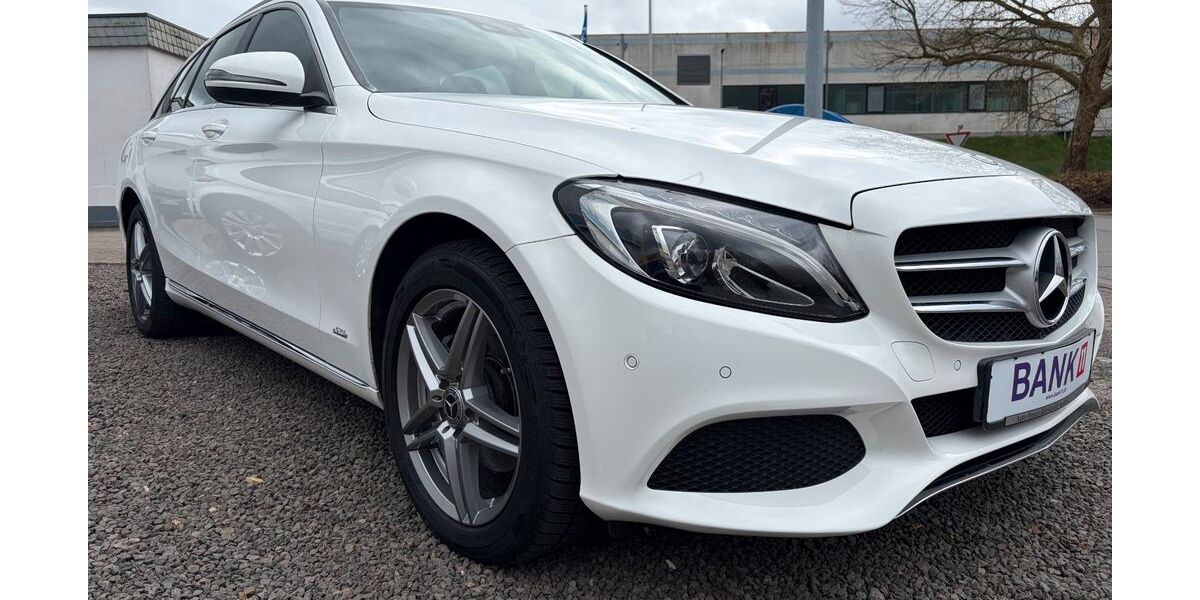 Mercedes-Benz C 220 183.843 km 13.500 &euro; Blieskastel 66440