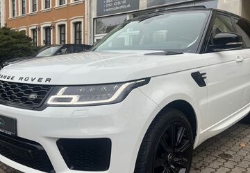 Land Rover Range Rover Sport 120.000 km 35.990 &euro; Dillingen 66763