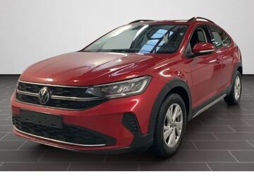 VW Taigo 19.800 km 19.900 &euro; Saarbrücken 66115