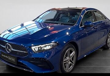 Mercedes-Benz A 250 6.898 km 34.980 &euro; Saarbrücken 66117