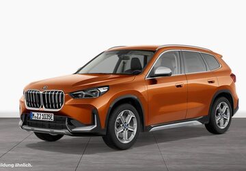 BMW X1 34.671 km 43.690 &euro; Kirkel 66459