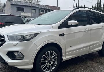 Ford Kuga 138.000 km 9.999 &euro; Saarbrücken 66115