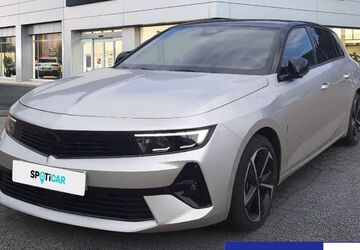 Opel Astra 32.376 km 20.290 &euro; Saarbrücken 66119