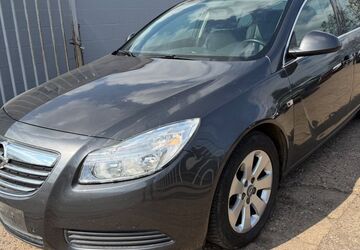 Opel Insignia 225.000 km 3.390 &euro; Saarlouis 66740