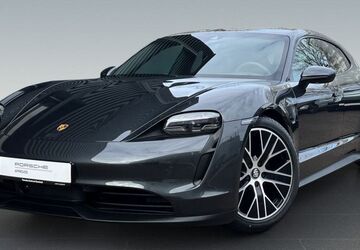 Porsche Taycan 56.200 km 59.850 &euro; Saarbrücken 66115