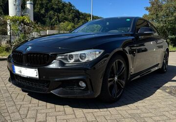BMW 420 141.000 km 22.400 &euro; Schwalbach 66773