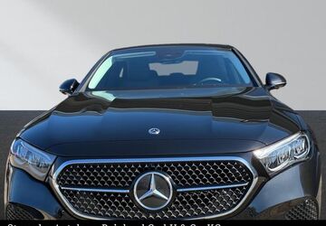 Mercedes-Benz E 220 16.320 km 48.850 &euro; Zweibrücken 66482