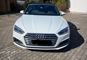 Audi A5 65.000 km 28.990 &euro; Saarbrücken 66129