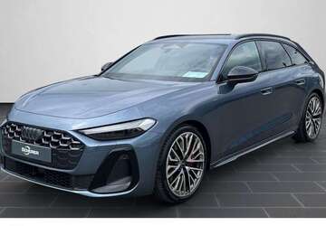 Audi A5 2.990 km 72.890 &euro; Saarbrücken 66115
