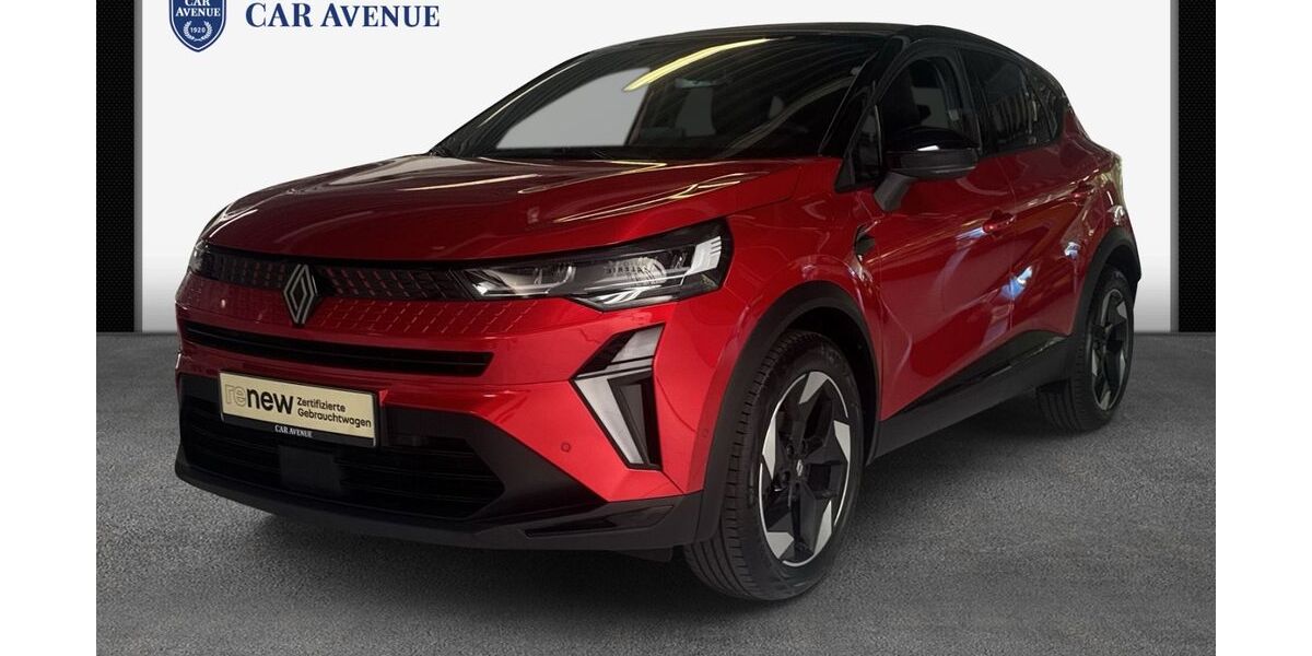 Renault Captur 12.455 km 22.999 &euro; Saarbrücken 66115
