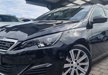 Peugeot 308 87.106 km 13.900 &euro; Nalbach 66809