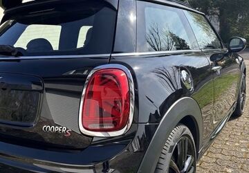 Mini Cooper S 33.500 km 22.500 &euro; Saarlouis 66740