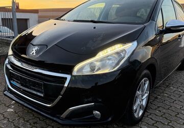 Peugeot 208 141.000 km 4.900 &euro; Saarlouis 66740