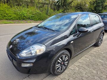 Gebrauchte Fiat Punto