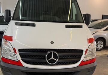 Mercedes-Benz Sprinter 184.000 km 6.950 &euro; Ensdorf 66806