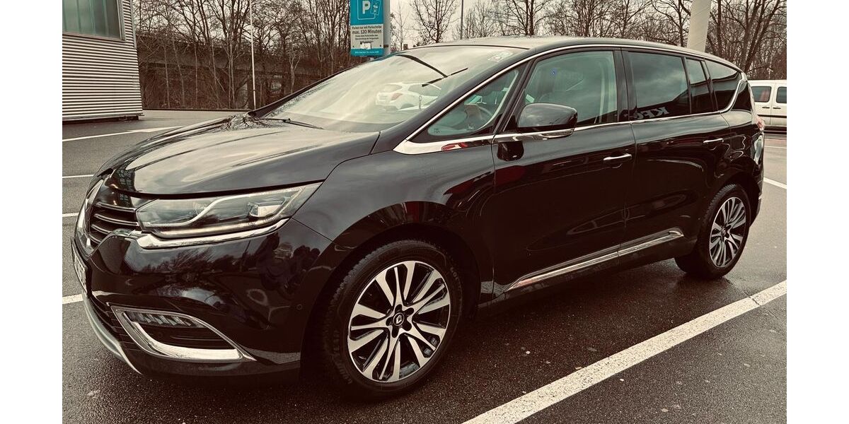 Renault Espace 154.000 km 11.100 &euro; Homburg 66424