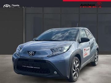 Gebrauchte Toyota Yaris Cross