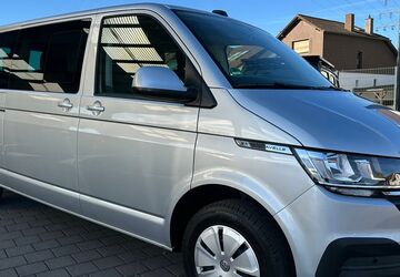 VW T6 Caravelle 27.963 km 40.900 &euro; Nalbach 66809