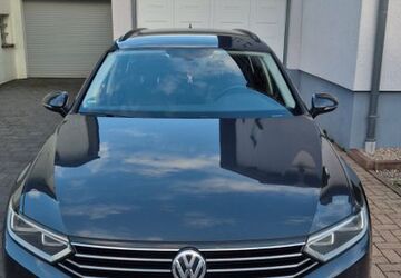 VW Passat Variant 155.000 km 12.500 &euro; Dillingen 66763