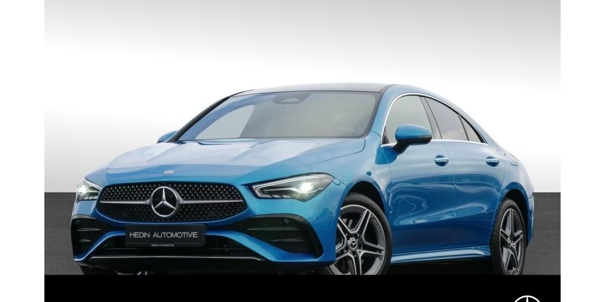 Mercedes-Benz CLA 250 11.372 km 40.980 &euro; Saarbrücken 66117