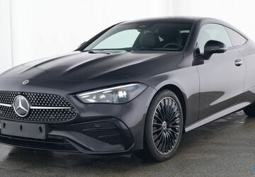 Mercedes-Benz CLE 200 2.055 km 52.279 &euro; Lebach 66822